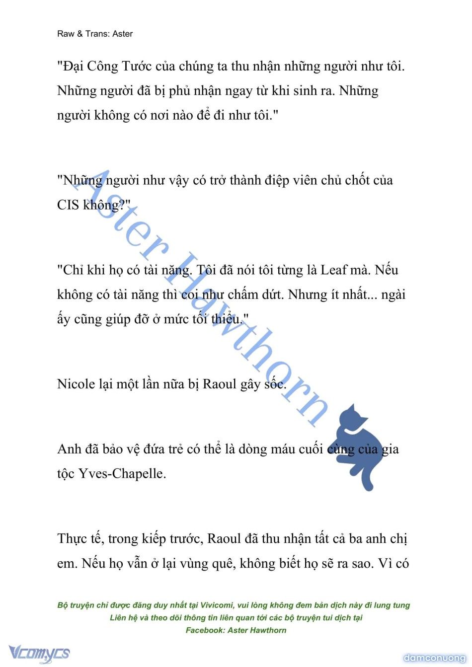 đọc truyện [novel] Giết Cuộc Hôn Nhân Này Chương 64 ảnh 15 tại Thiên Thai Truyện