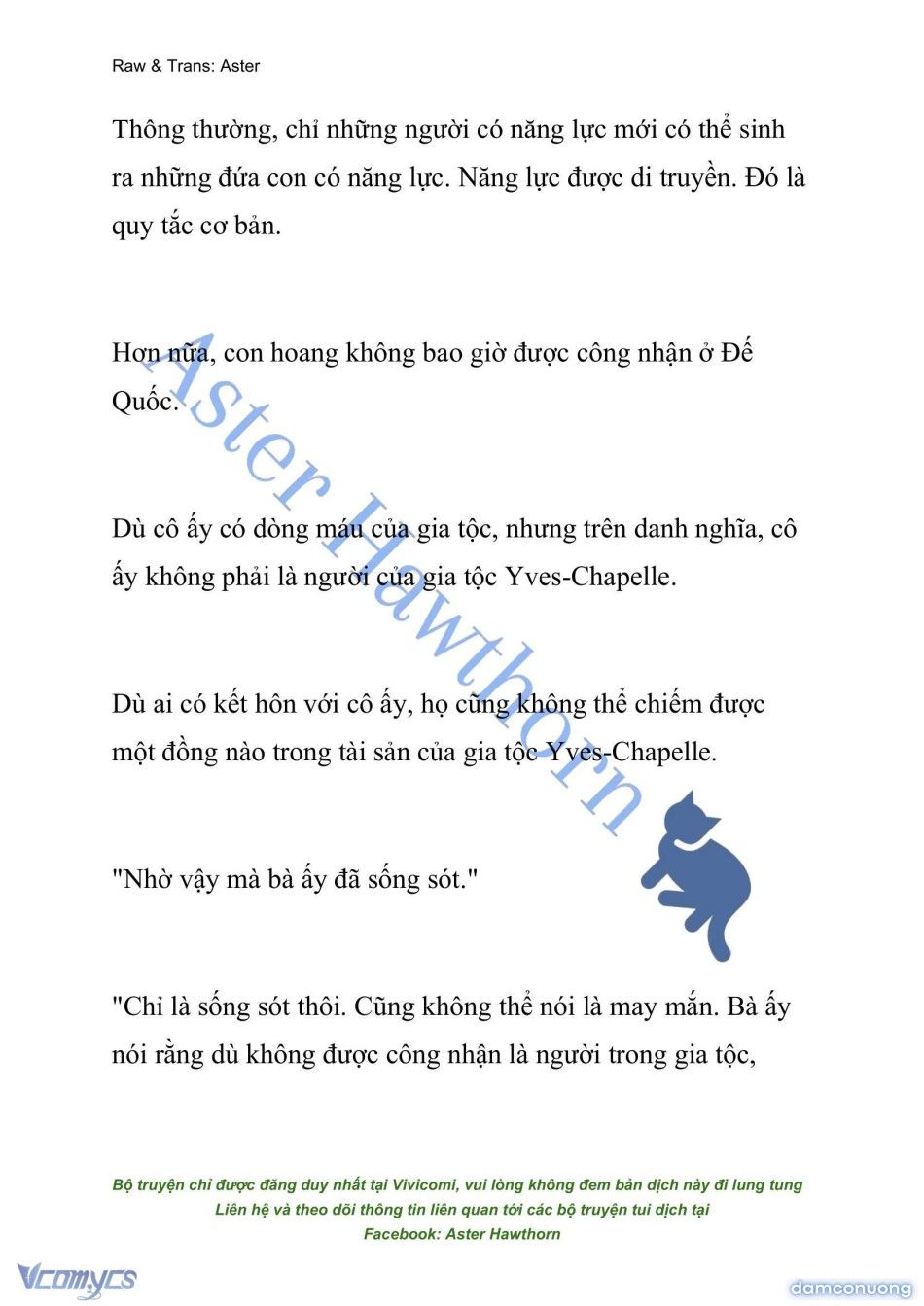 đọc truyện [novel] Giết Cuộc Hôn Nhân Này Chương 64 ảnh 4 tại Thiên Thai Truyện