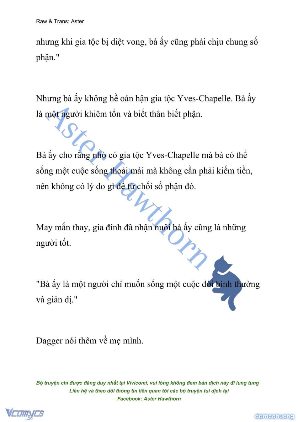 đọc truyện [novel] Giết Cuộc Hôn Nhân Này Chương 64 ảnh 5 tại Thiên Thai Truyện