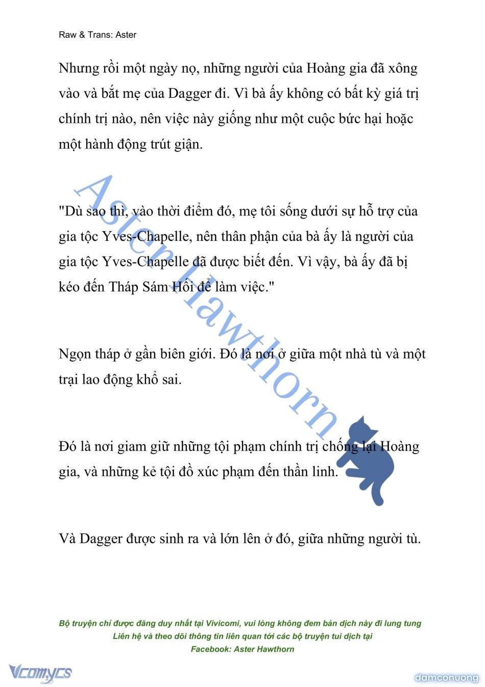 đọc truyện [novel] Giết Cuộc Hôn Nhân Này Chương 64 ảnh 6 tại Thiên Thai Truyện