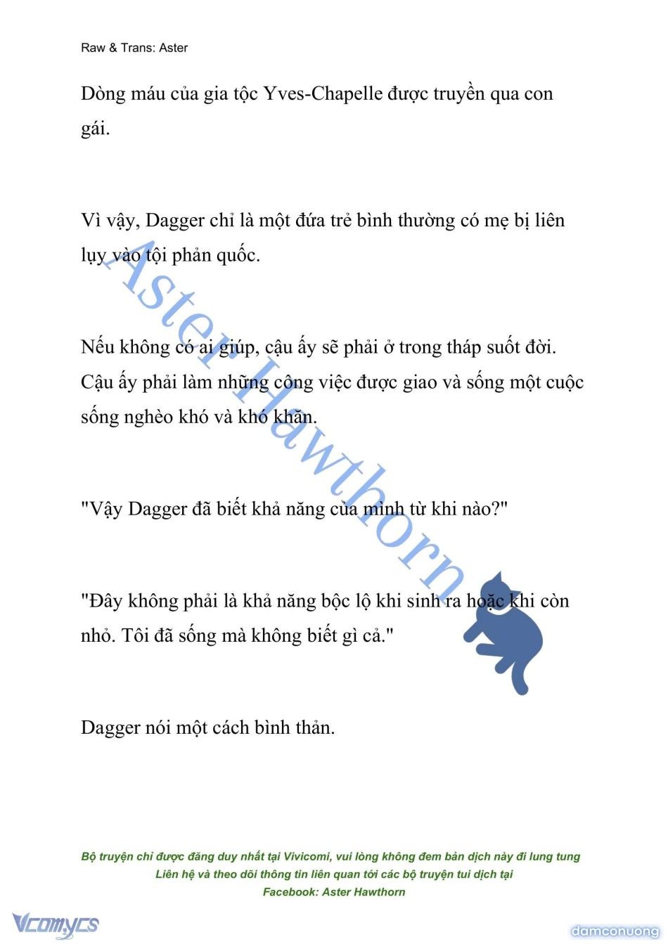 đọc truyện [novel] Giết Cuộc Hôn Nhân Này Chương 64 ảnh 7 tại Thiên Thai Truyện