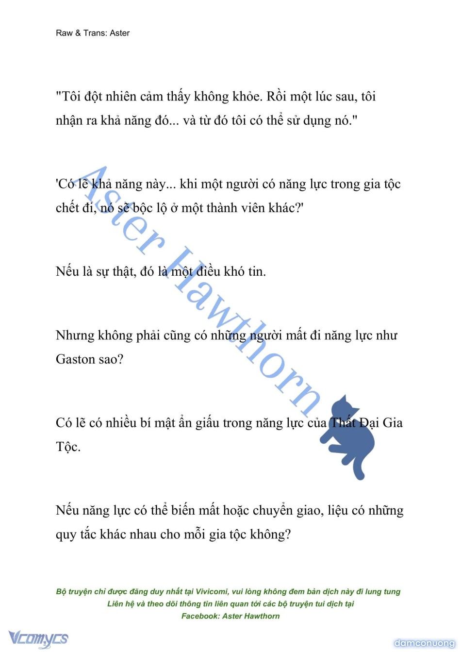 đọc truyện [novel] Giết Cuộc Hôn Nhân Này Chương 64 ảnh 9 tại Thiên Thai Truyện