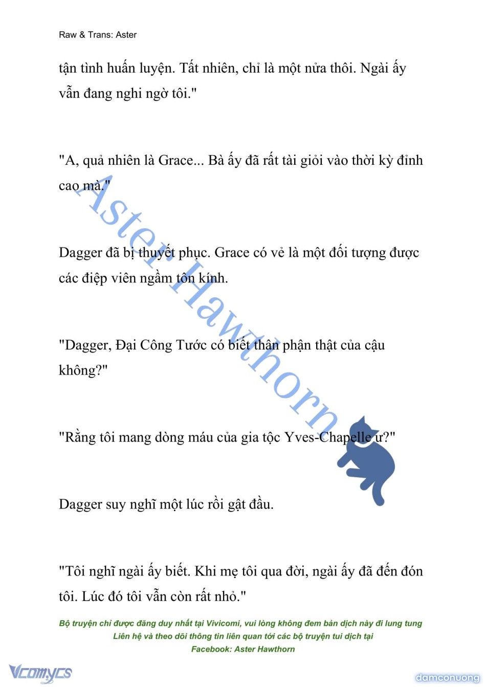 đọc truyện [novel] Giết Cuộc Hôn Nhân Này Chương 64 ảnh 11 tại Thiên Thai Truyện