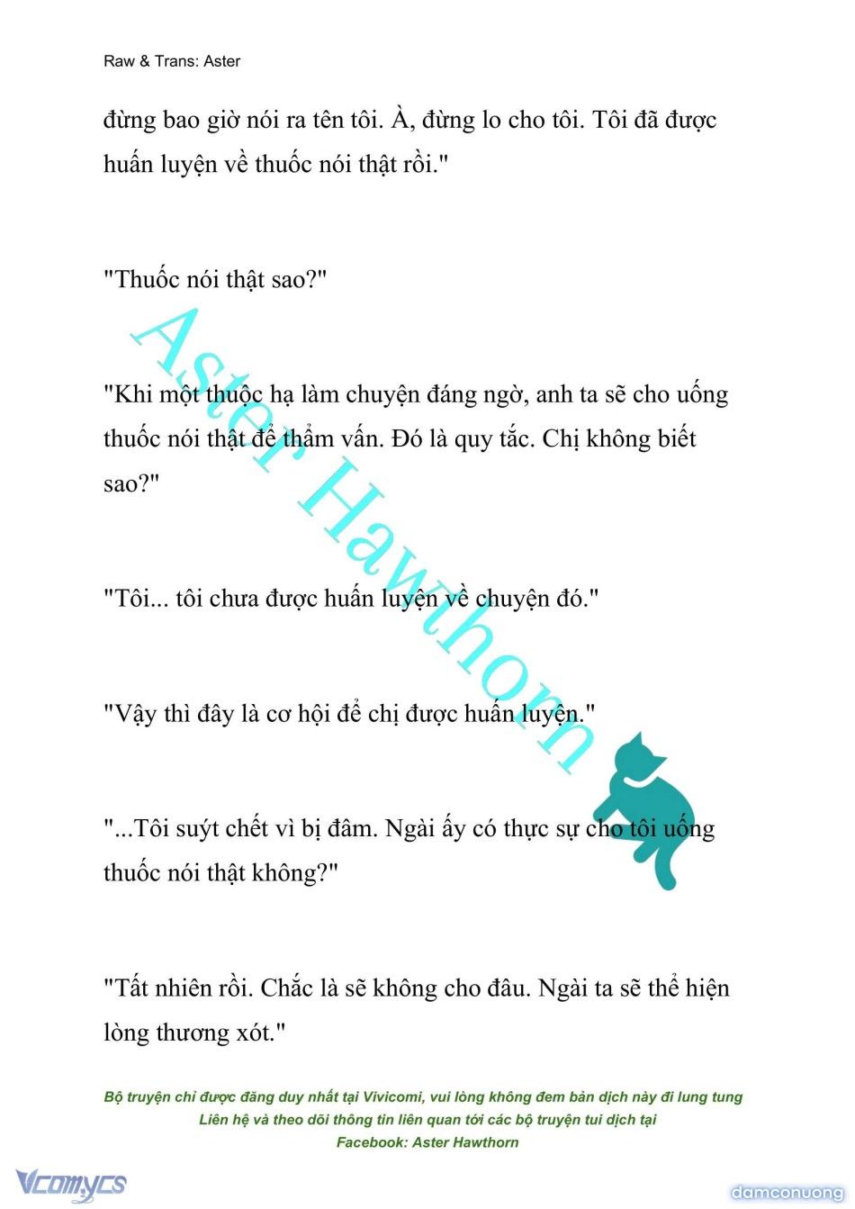 đọc truyện [novel] Giết Cuộc Hôn Nhân Này Chương 65 ảnh 7 tại Thiên Thai Truyện