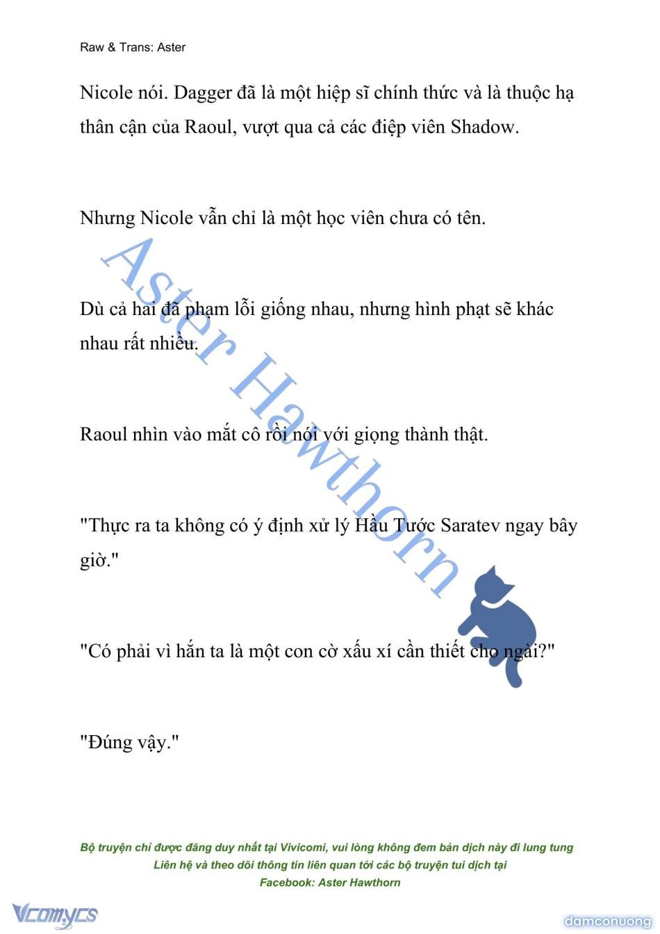 đọc truyện [novel] Giết Cuộc Hôn Nhân Này Chương 66 ảnh 12 tại Thiên Thai Truyện