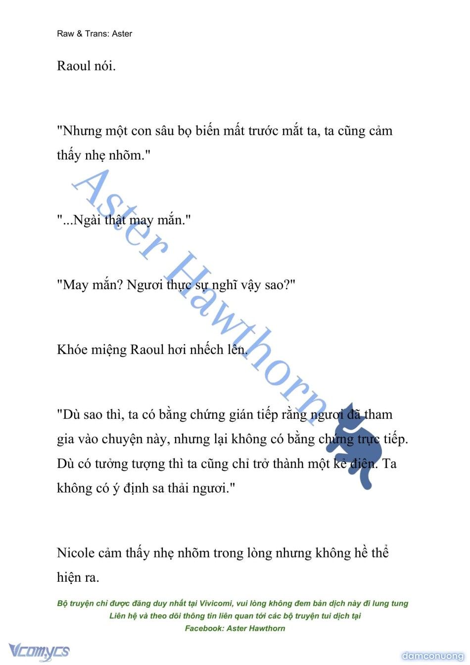 đọc truyện [novel] Giết Cuộc Hôn Nhân Này Chương 66 ảnh 13 tại Thiên Thai Truyện