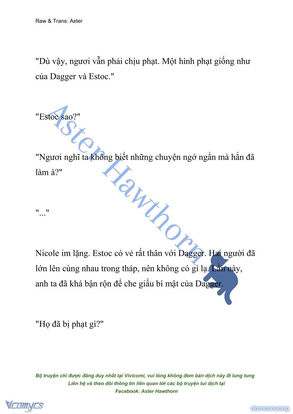 đọc truyện [novel] Giết Cuộc Hôn Nhân Này Chương 66 ảnh 14 tại Thiên Thai Truyện