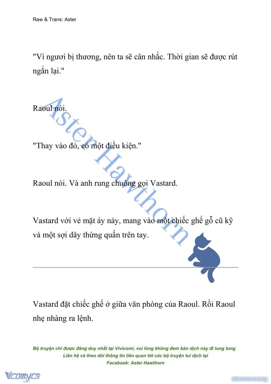 đọc truyện [novel] Giết Cuộc Hôn Nhân Này Chương 66 ảnh 16 tại Thiên Thai Truyện