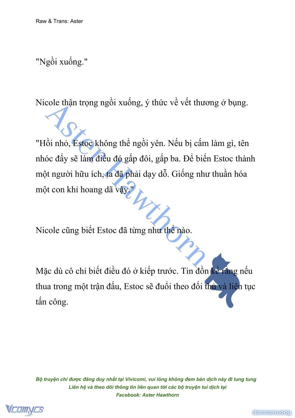 đọc truyện [novel] Giết Cuộc Hôn Nhân Này Chương 66 ảnh 17 tại Thiên Thai Truyện