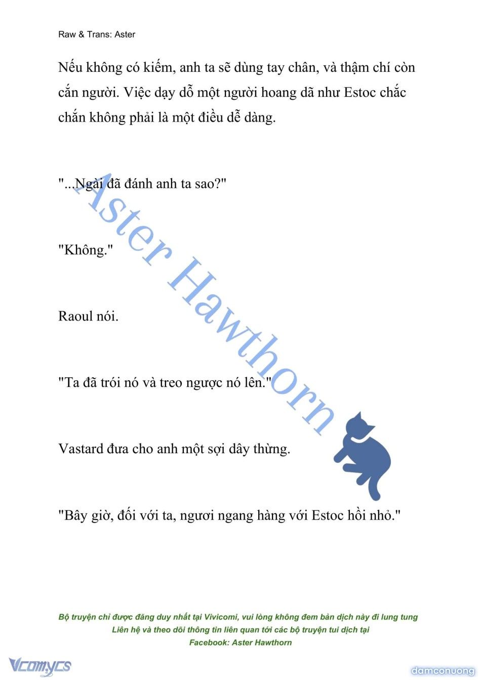 đọc truyện [novel] Giết Cuộc Hôn Nhân Này Chương 66 ảnh 18 tại Thiên Thai Truyện