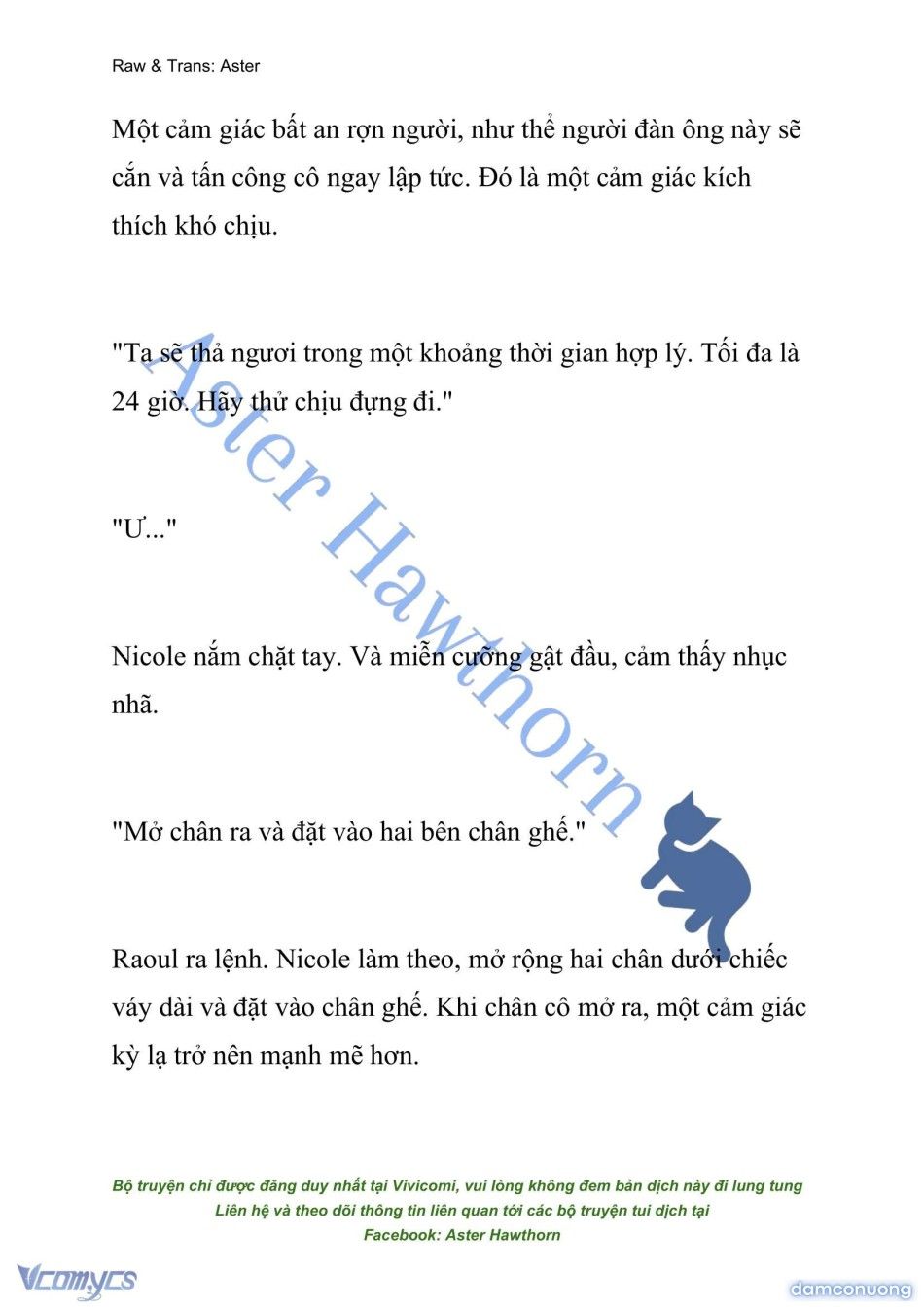đọc truyện [novel] Giết Cuộc Hôn Nhân Này Chương 66 ảnh 20 tại Thiên Thai Truyện