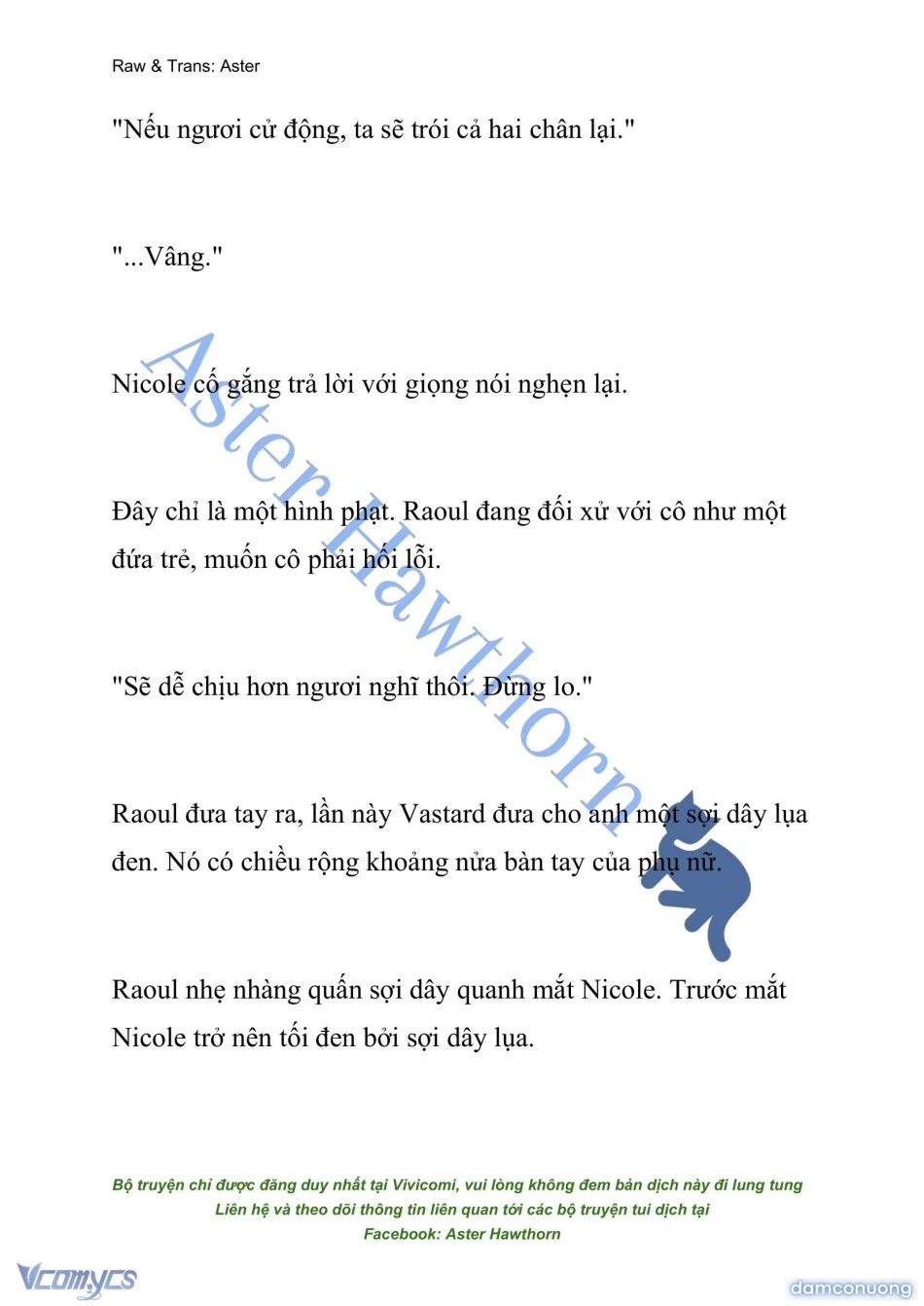 đọc truyện [novel] Giết Cuộc Hôn Nhân Này Chương 66 ảnh 21 tại Thiên Thai Truyện