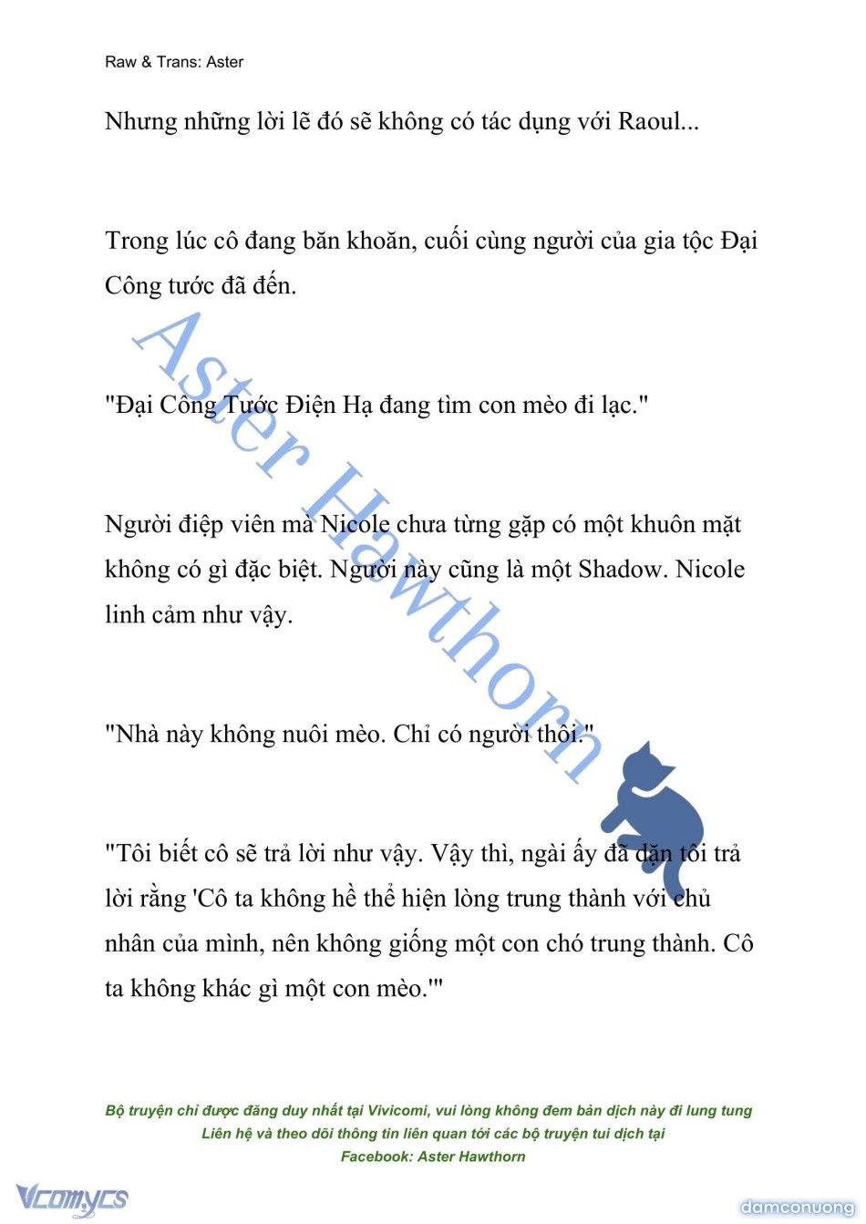 đọc truyện [novel] Giết Cuộc Hôn Nhân Này Chương 66 ảnh 4 tại Thiên Thai Truyện