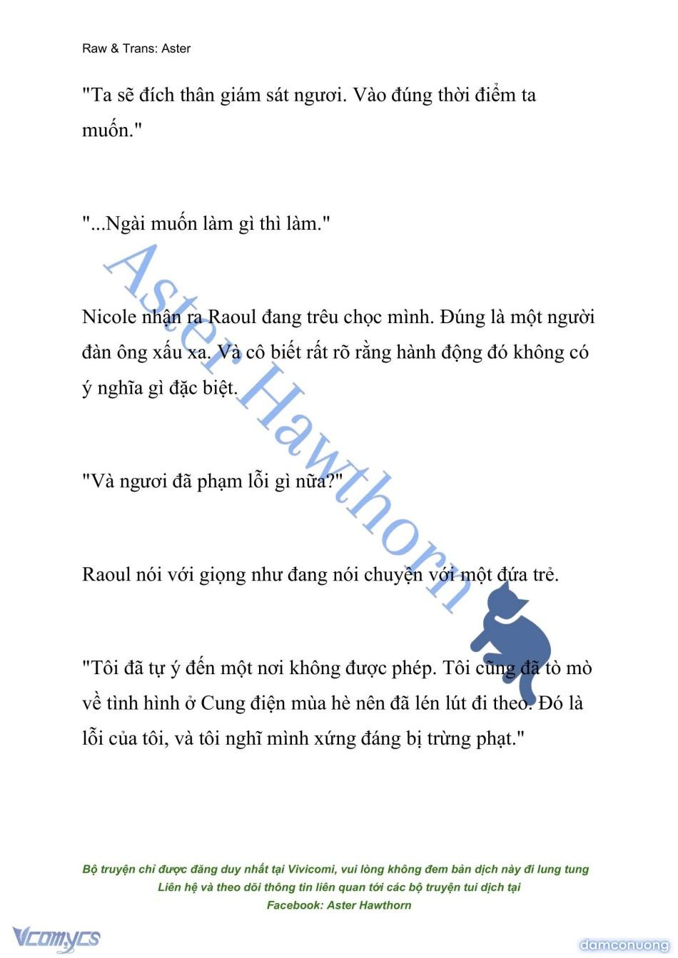 đọc truyện [novel] Giết Cuộc Hôn Nhân Này Chương 66 ảnh 11 tại Thiên Thai Truyện