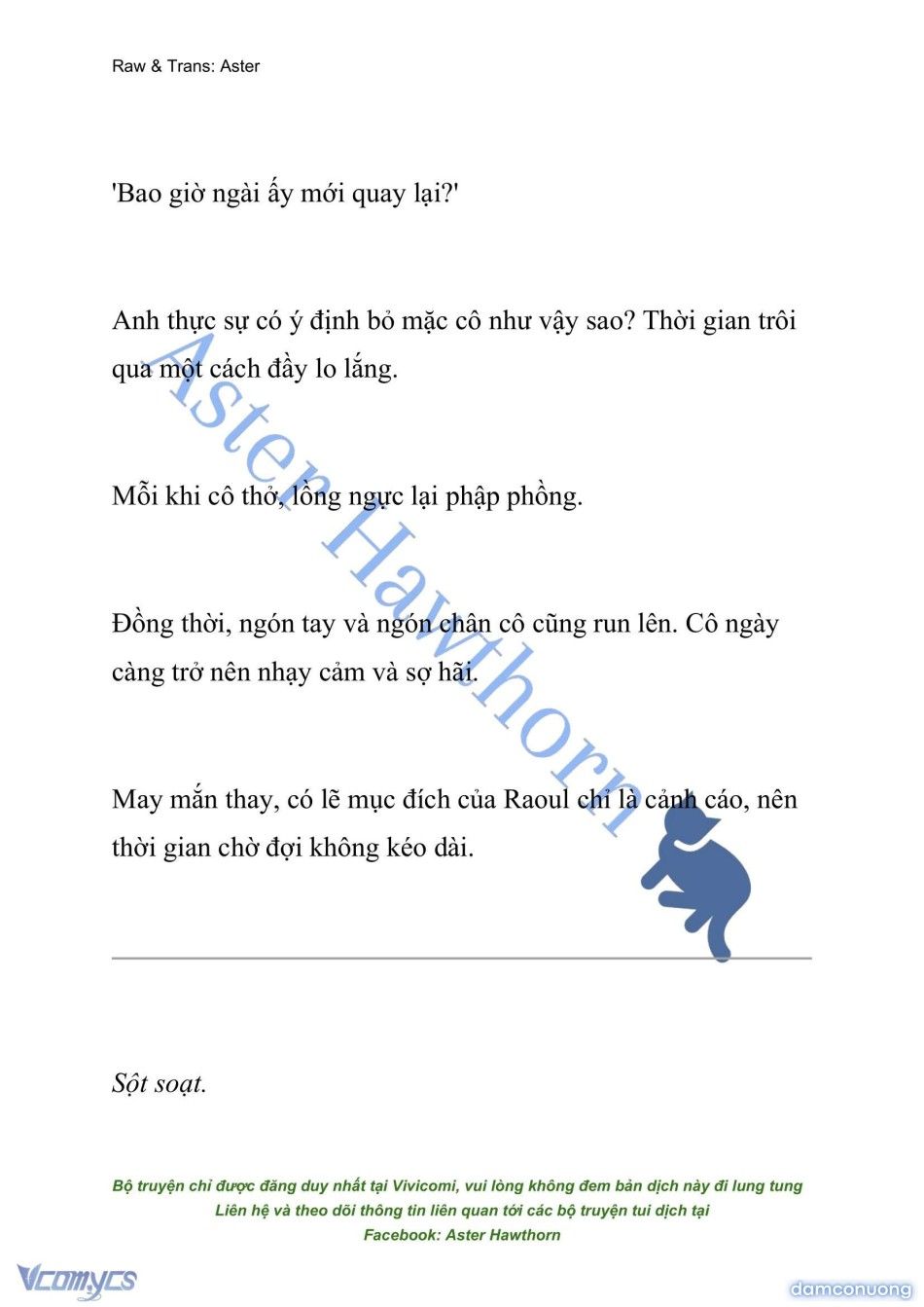 đọc truyện [novel] Giết Cuộc Hôn Nhân Này Chương 67 ảnh 3 tại Thiên Thai Truyện