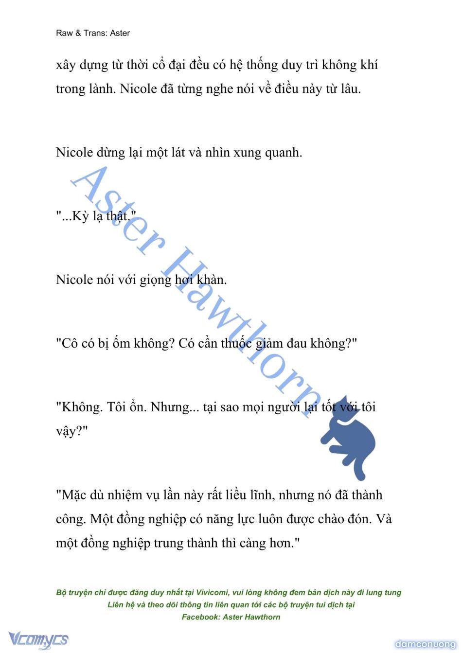 đọc truyện [novel] Giết Cuộc Hôn Nhân Này Chương 67 ảnh 12 tại Thiên Thai Truyện