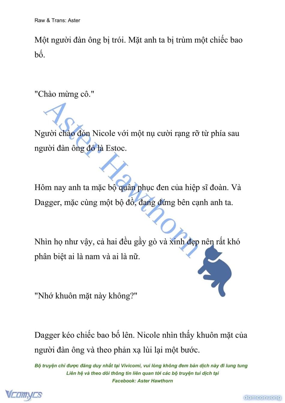 đọc truyện [novel] Giết Cuộc Hôn Nhân Này Chương 67 ảnh 15 tại Thiên Thai Truyện