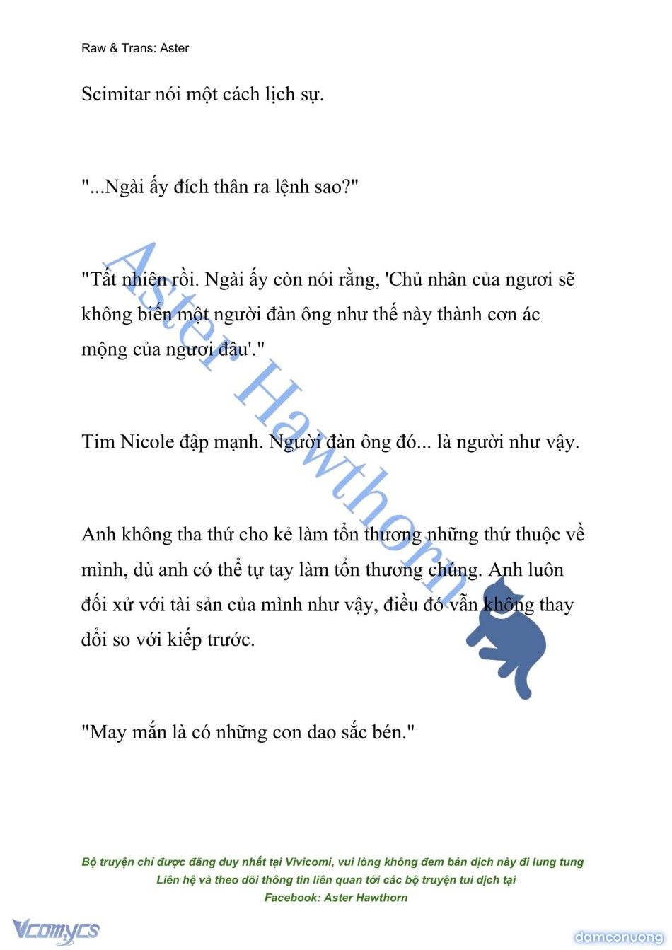 đọc truyện [novel] Giết Cuộc Hôn Nhân Này Chương 67 ảnh 17 tại Thiên Thai Truyện