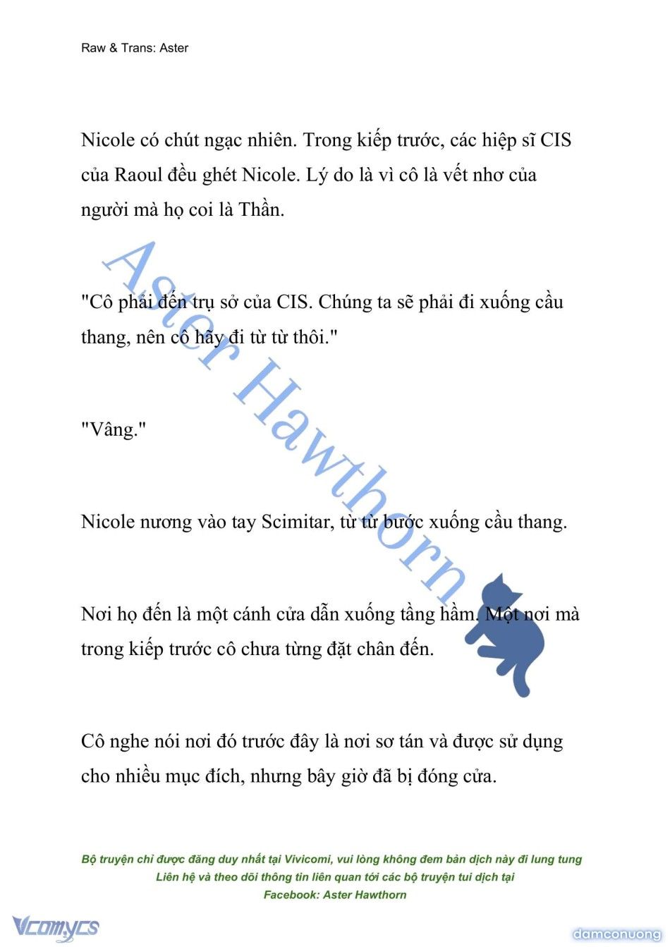 đọc truyện [novel] Giết Cuộc Hôn Nhân Này Chương 67 ảnh 9 tại Thiên Thai Truyện