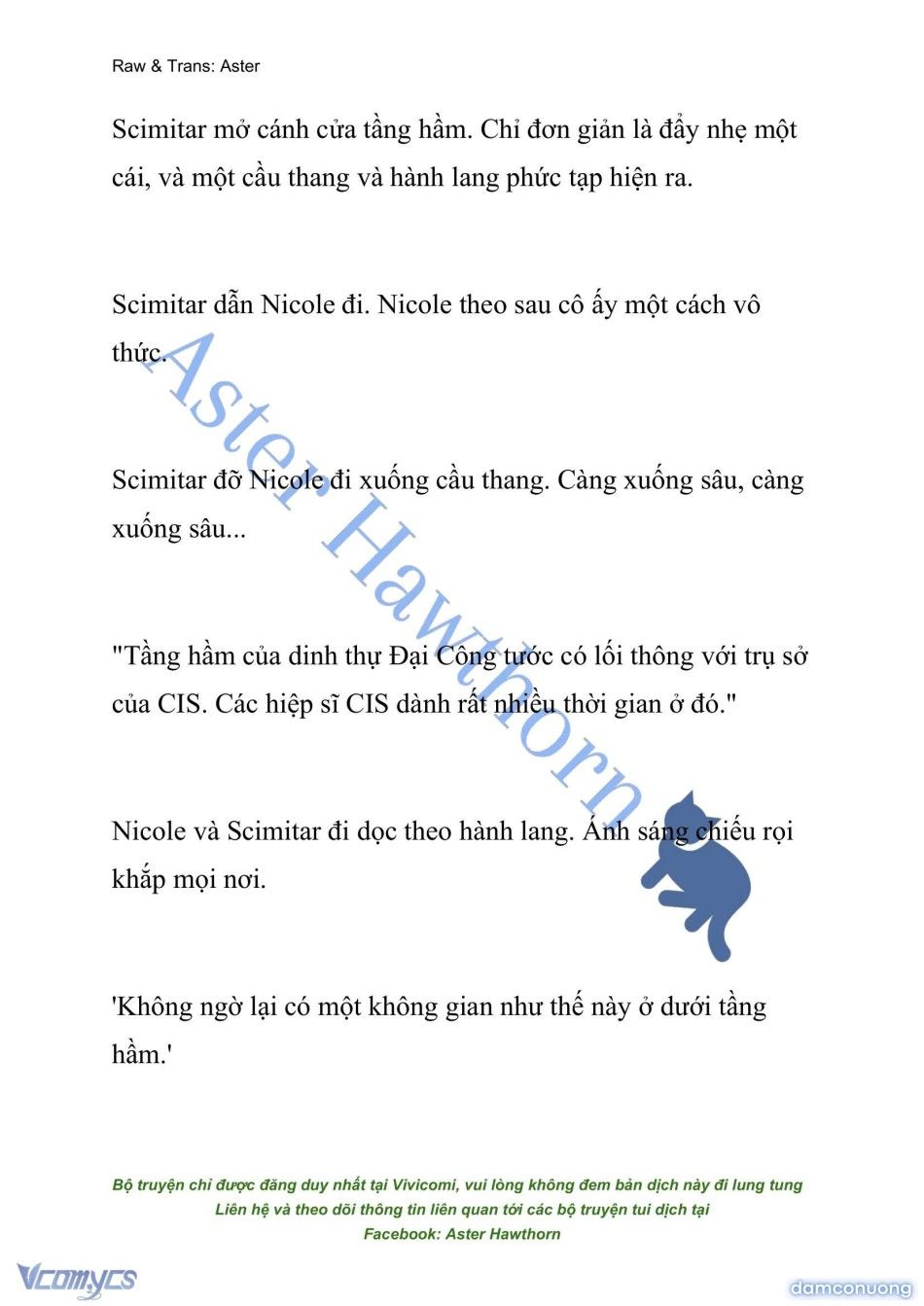 đọc truyện [novel] Giết Cuộc Hôn Nhân Này Chương 67 ảnh 10 tại Thiên Thai Truyện