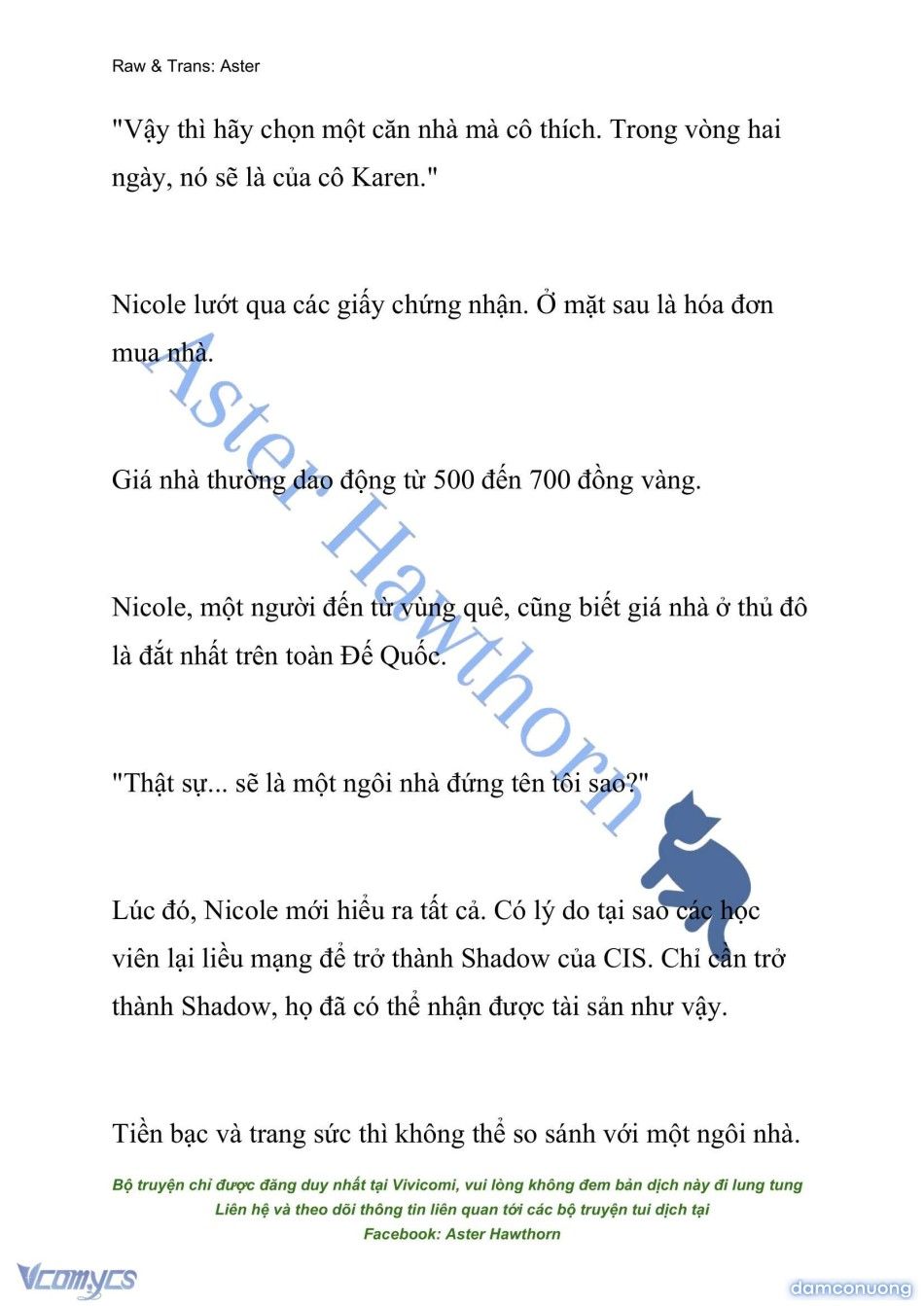 đọc truyện [novel] Giết Cuộc Hôn Nhân Này Chương 68 ảnh 12 tại Thiên Thai Truyện