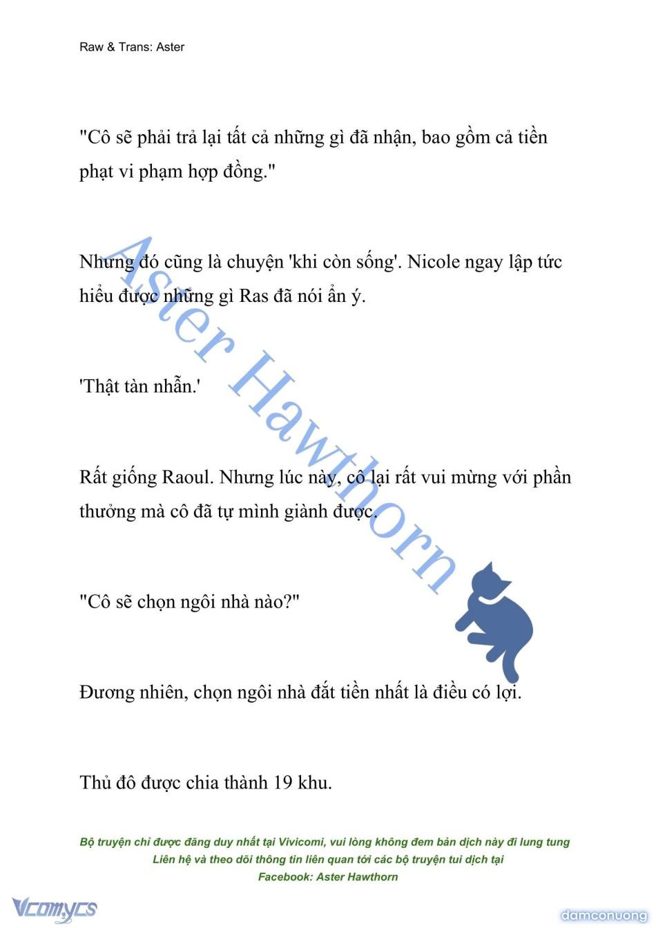 đọc truyện [novel] Giết Cuộc Hôn Nhân Này Chương 68 ảnh 14 tại Thiên Thai Truyện