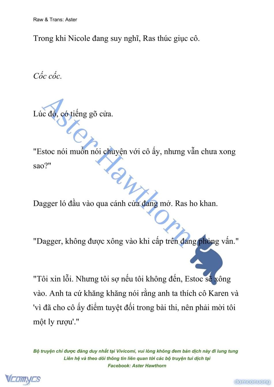 đọc truyện [novel] Giết Cuộc Hôn Nhân Này Chương 68 ảnh 16 tại Thiên Thai Truyện
