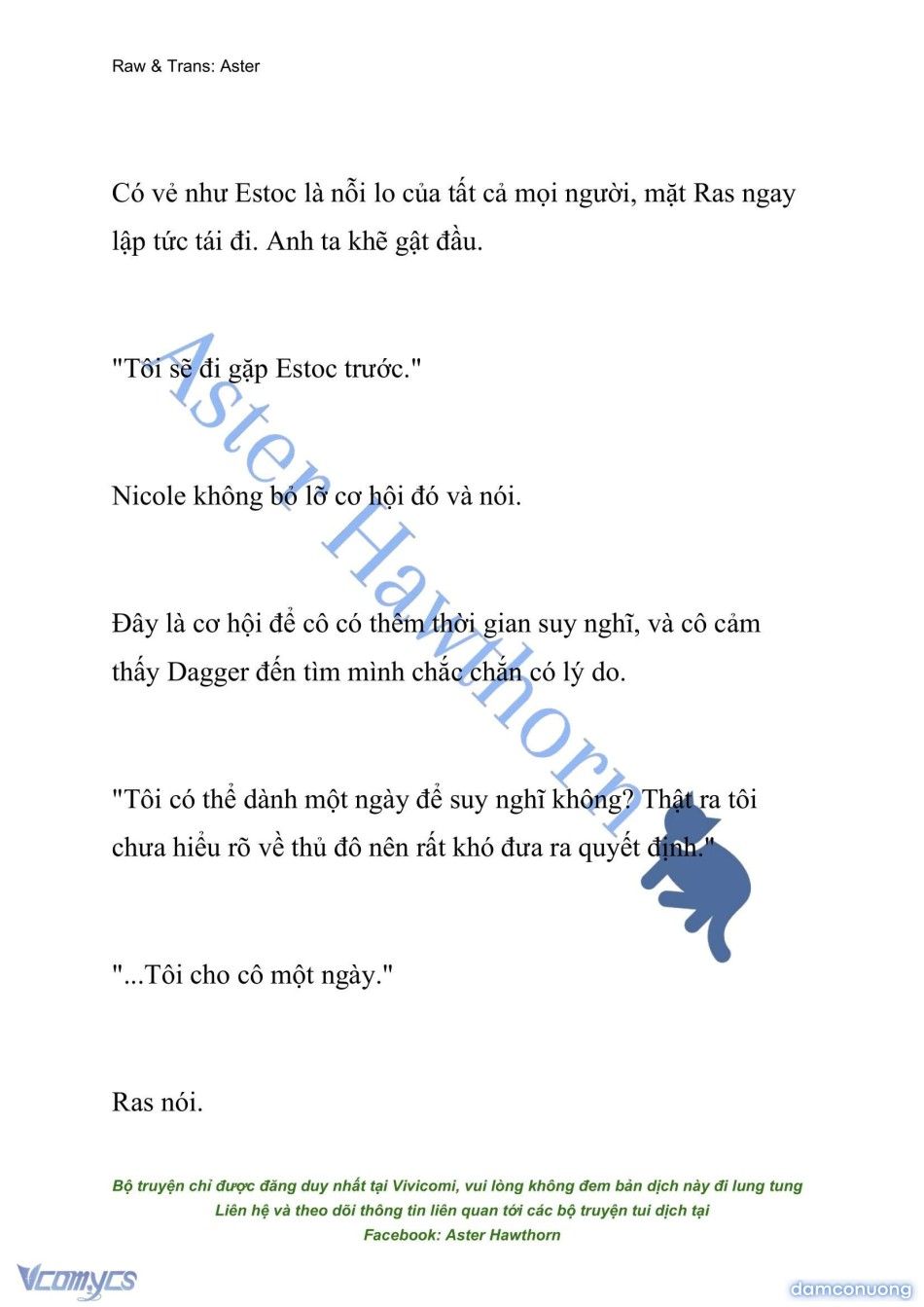 đọc truyện [novel] Giết Cuộc Hôn Nhân Này Chương 68 ảnh 17 tại Thiên Thai Truyện