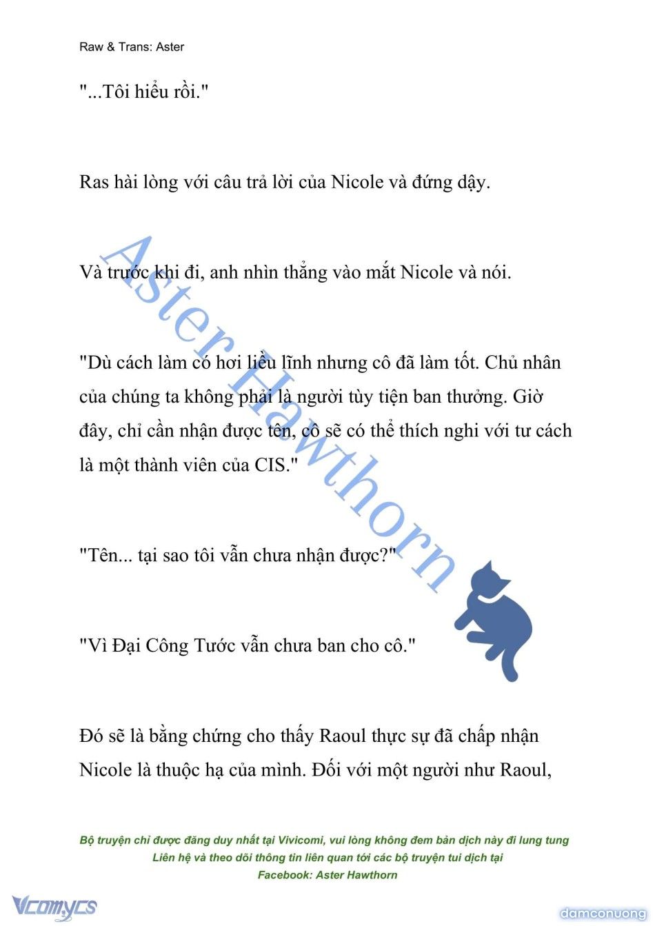 đọc truyện [novel] Giết Cuộc Hôn Nhân Này Chương 68 ảnh 19 tại Thiên Thai Truyện
