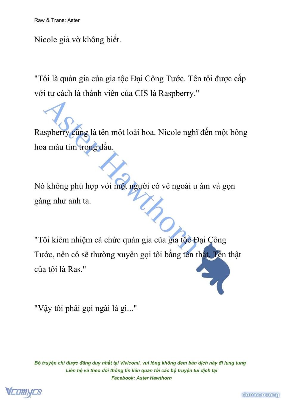 đọc truyện [novel] Giết Cuộc Hôn Nhân Này Chương 68 ảnh 4 tại Thiên Thai Truyện