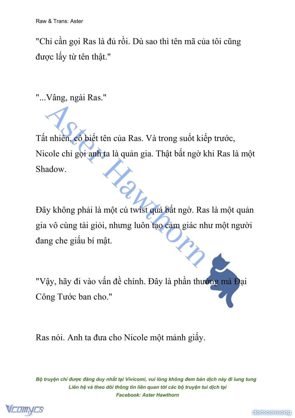 đọc truyện [novel] Giết Cuộc Hôn Nhân Này Chương 68 ảnh 5 tại Thiên Thai Truyện