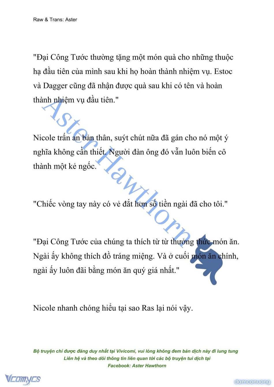 đọc truyện [novel] Giết Cuộc Hôn Nhân Này Chương 68 ảnh 10 tại Thiên Thai Truyện