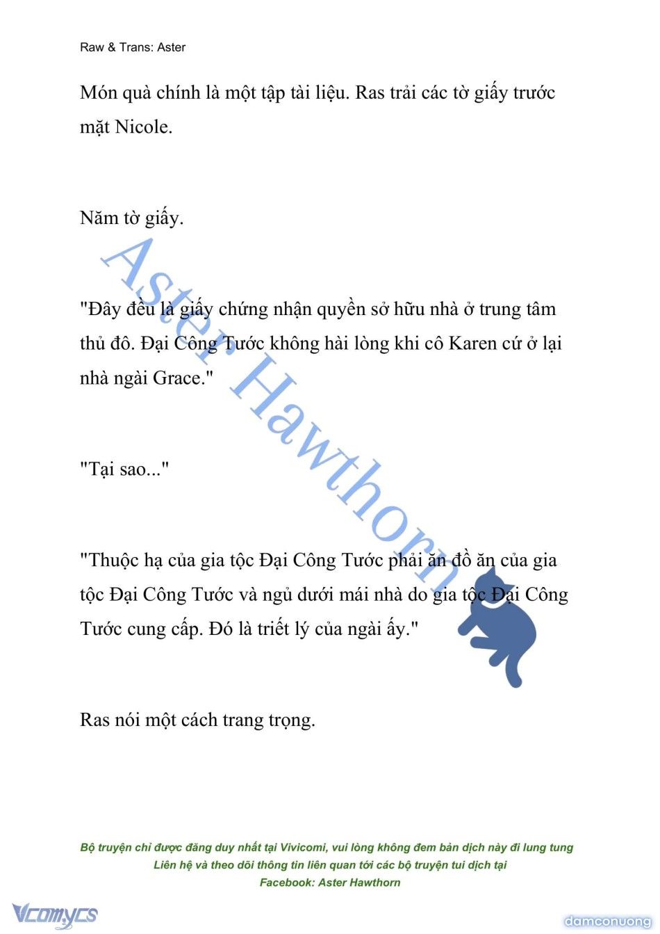 đọc truyện [novel] Giết Cuộc Hôn Nhân Này Chương 68 ảnh 11 tại Thiên Thai Truyện