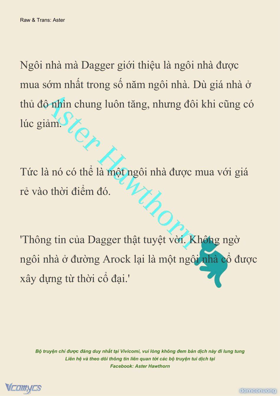 đọc truyện [novel] Giết Cuộc Hôn Nhân Này Chương 69 ảnh 3 tại Thiên Thai Truyện