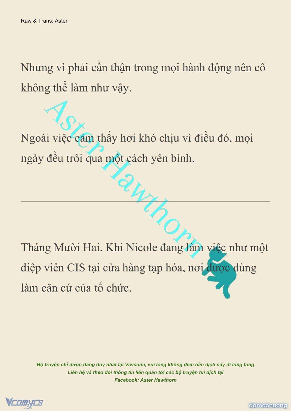 đọc truyện [novel] Giết Cuộc Hôn Nhân Này Chương 69 ảnh 17 tại Thiên Thai Truyện