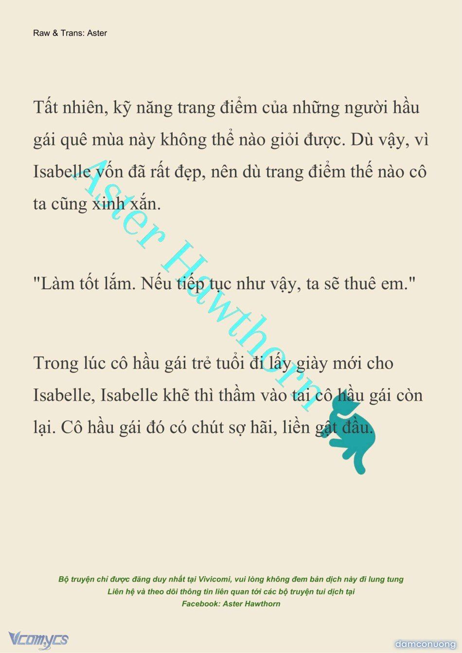 đọc truyện [novel] Giết Cuộc Hôn Nhân Này Chương 69 ảnh 19 tại Thiên Thai Truyện