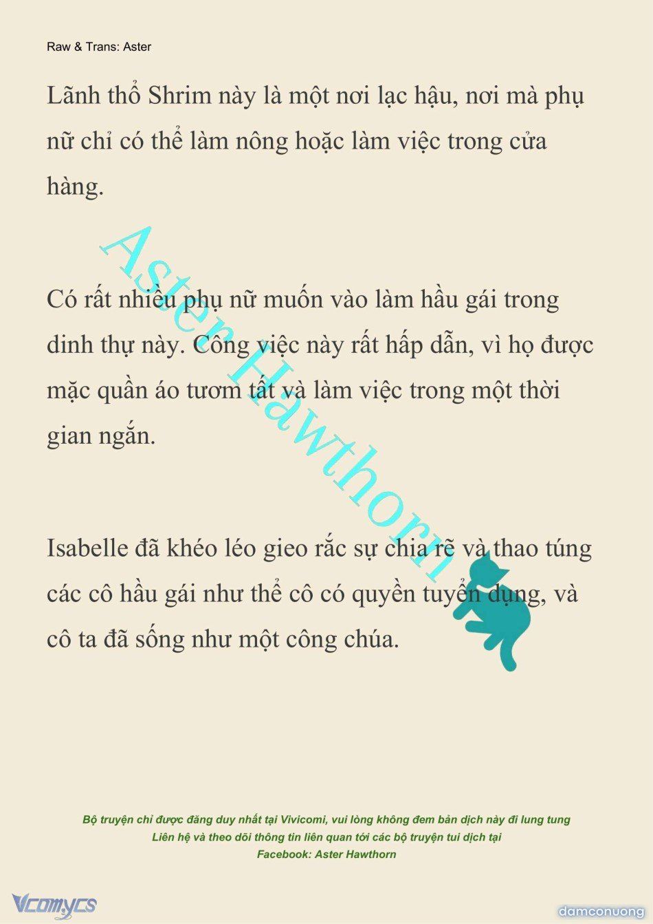 đọc truyện [novel] Giết Cuộc Hôn Nhân Này Chương 69 ảnh 20 tại Thiên Thai Truyện