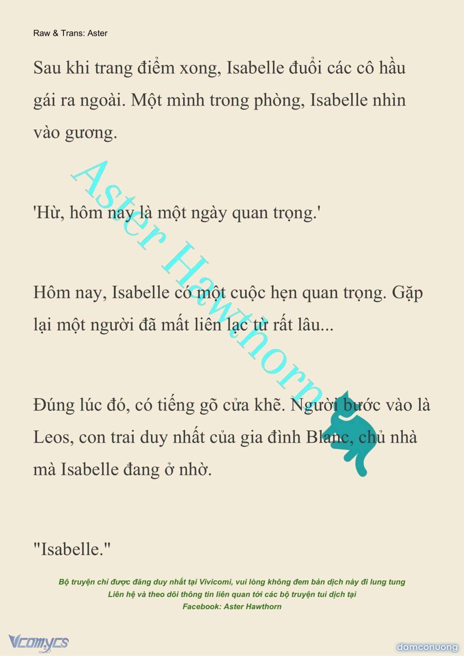 đọc truyện [novel] Giết Cuộc Hôn Nhân Này Chương 69 ảnh 21 tại Thiên Thai Truyện