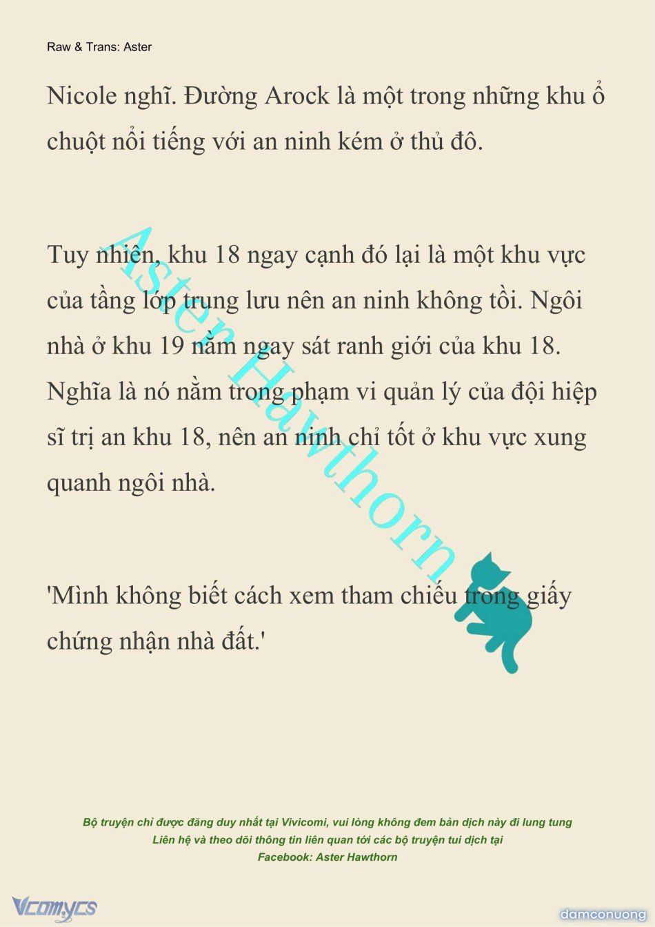 đọc truyện [novel] Giết Cuộc Hôn Nhân Này Chương 69 ảnh 4 tại Thiên Thai Truyện