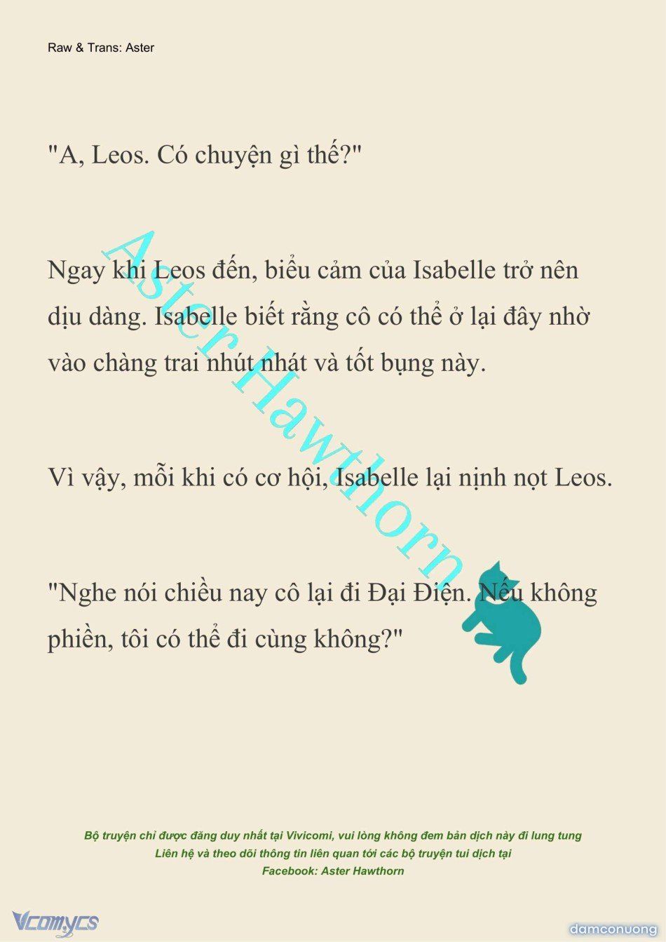 đọc truyện [novel] Giết Cuộc Hôn Nhân Này Chương 69 ảnh 22 tại Thiên Thai Truyện