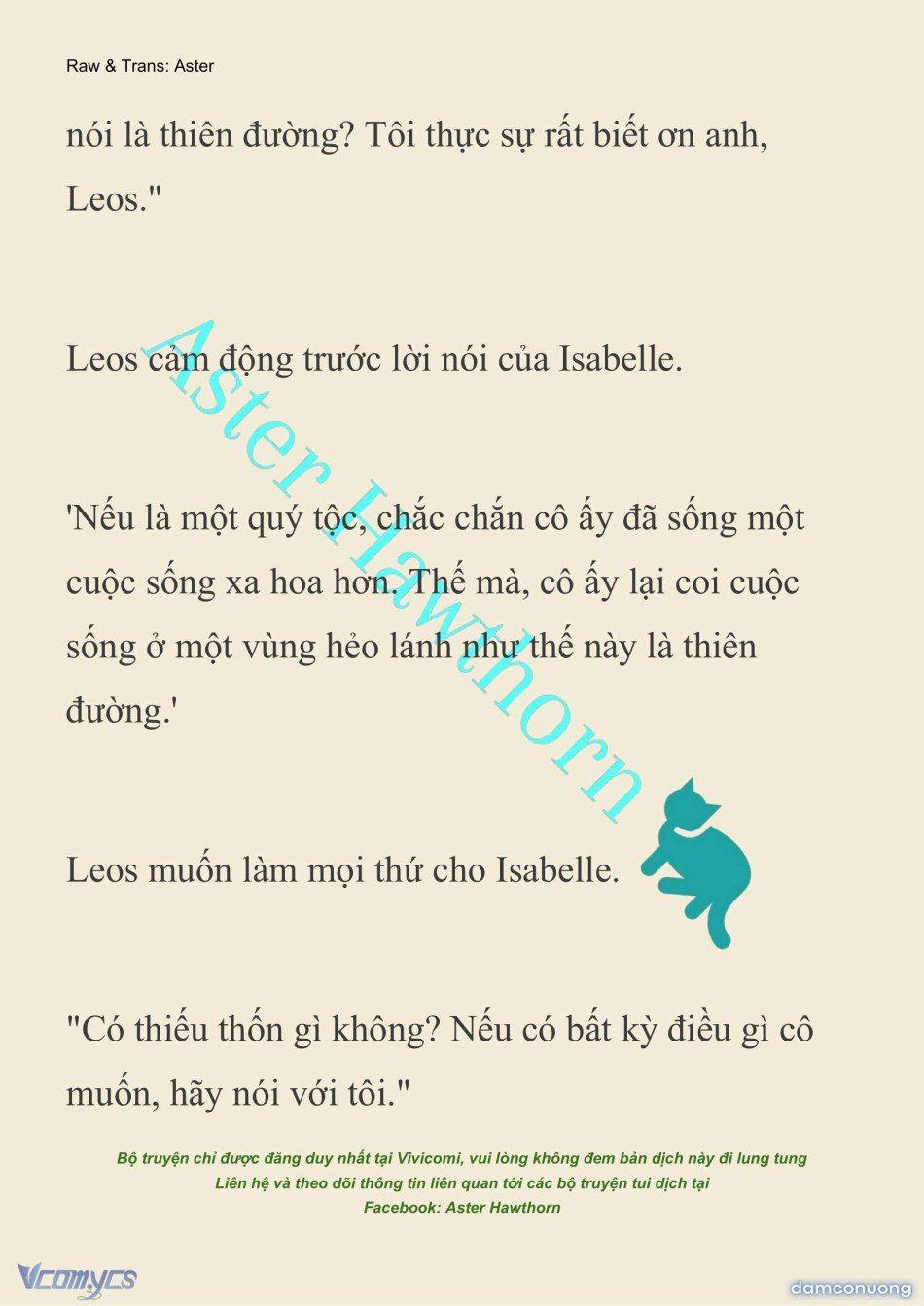 đọc truyện [novel] Giết Cuộc Hôn Nhân Này Chương 69 ảnh 27 tại Thiên Thai Truyện