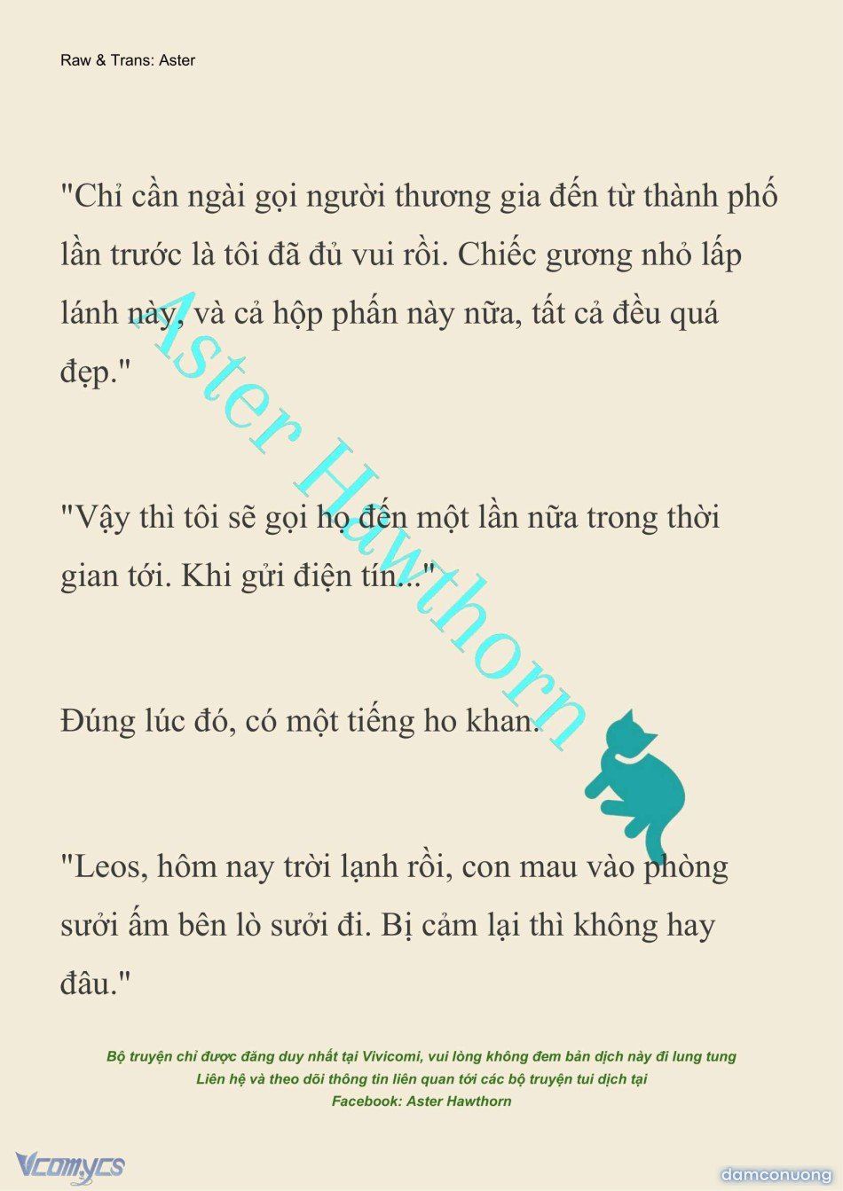 đọc truyện [novel] Giết Cuộc Hôn Nhân Này Chương 69 ảnh 28 tại Thiên Thai Truyện