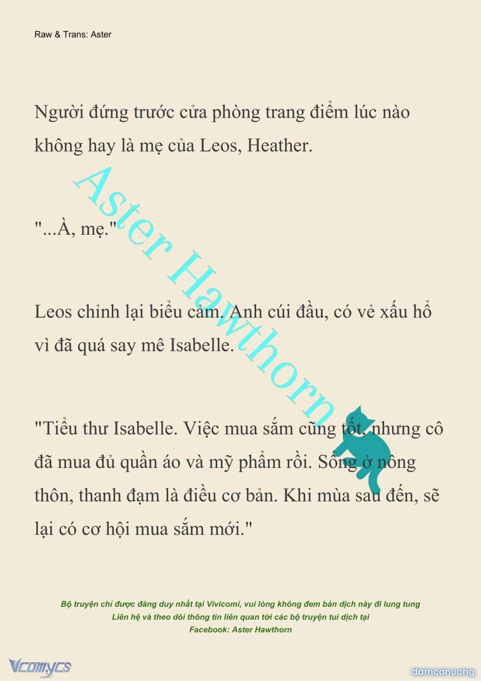đọc truyện [novel] Giết Cuộc Hôn Nhân Này Chương 69 ảnh 29 tại Thiên Thai Truyện