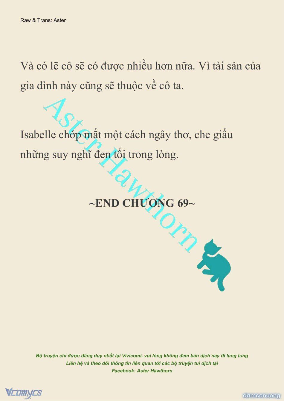 đọc truyện [novel] Giết Cuộc Hôn Nhân Này Chương 69 ảnh 32 tại Thiên Thai Truyện