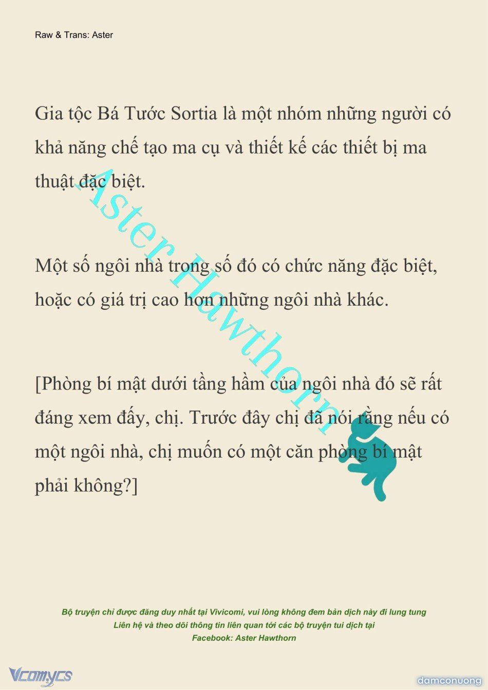 đọc truyện [novel] Giết Cuộc Hôn Nhân Này Chương 69 ảnh 6 tại Thiên Thai Truyện