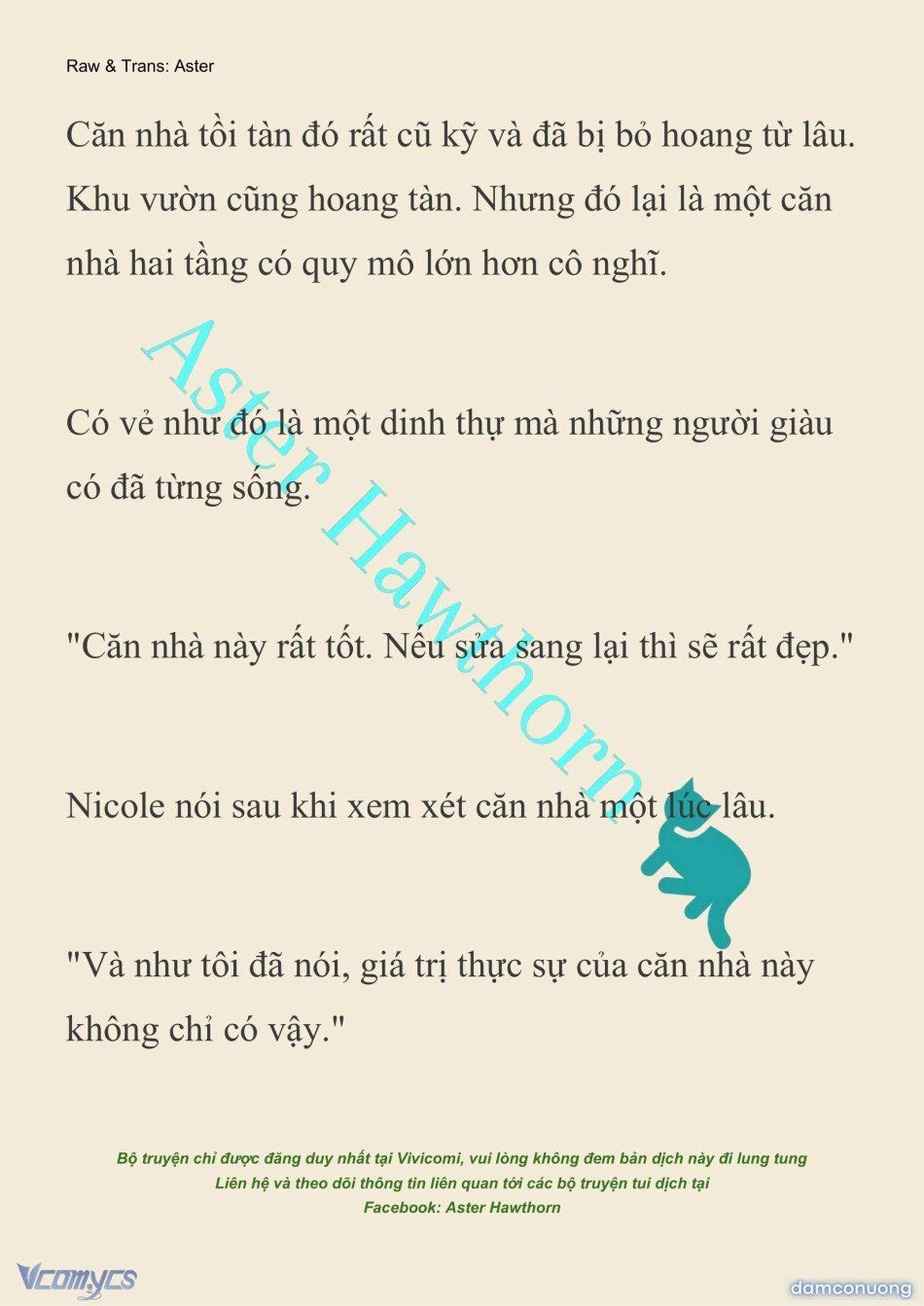 đọc truyện [novel] Giết Cuộc Hôn Nhân Này Chương 69 ảnh 9 tại Thiên Thai Truyện