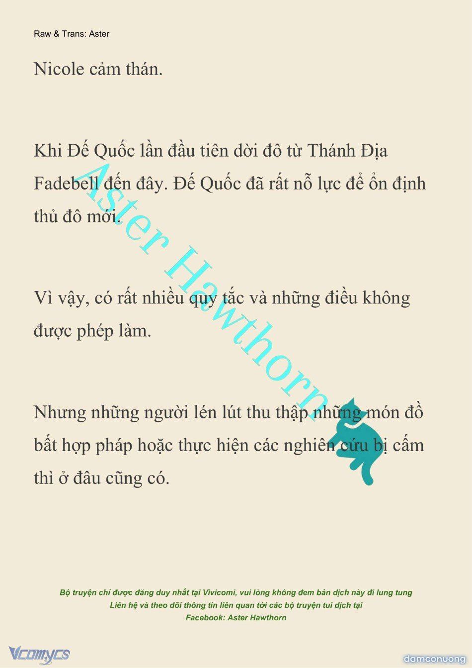 đọc truyện [novel] Giết Cuộc Hôn Nhân Này Chương 69 ảnh 11 tại Thiên Thai Truyện