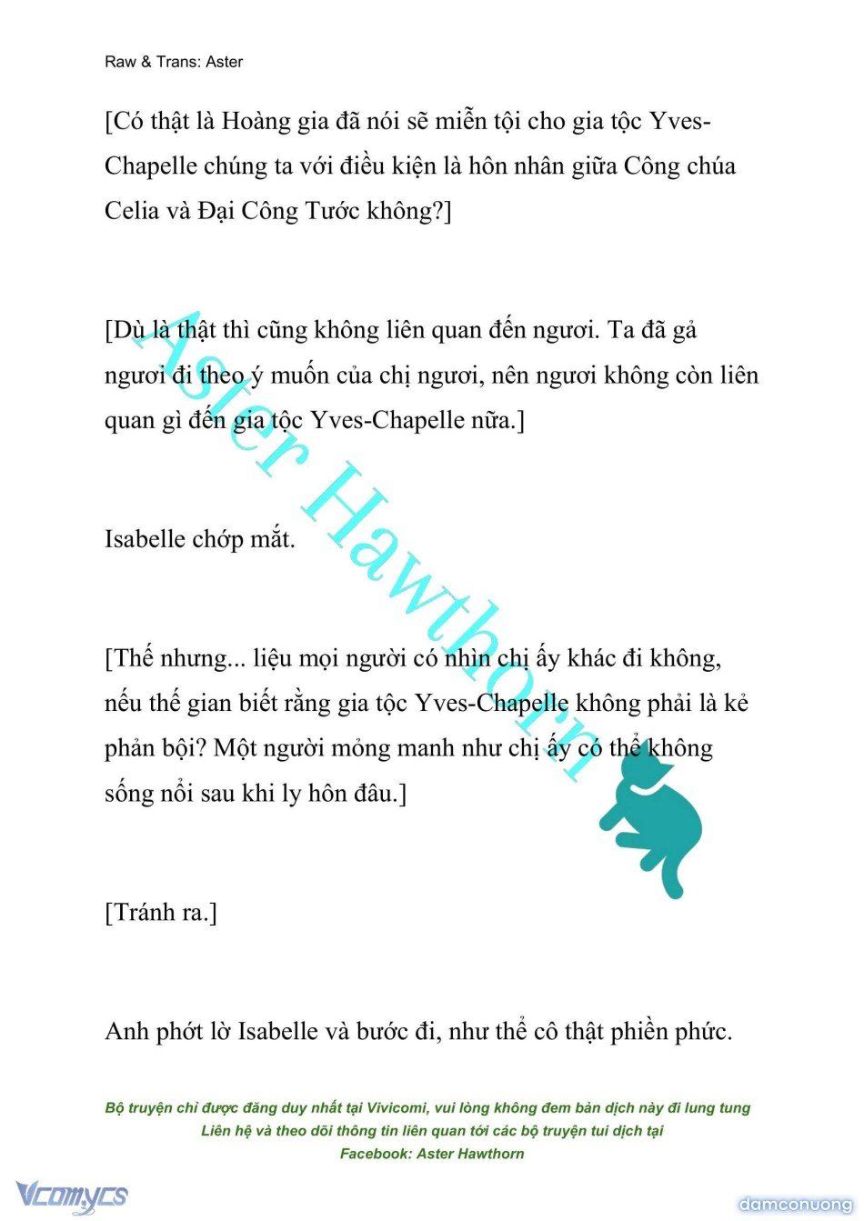 đọc truyện [novel] Giết Cuộc Hôn Nhân Này Chương 7 ảnh 12 tại Thiên Thai Truyện