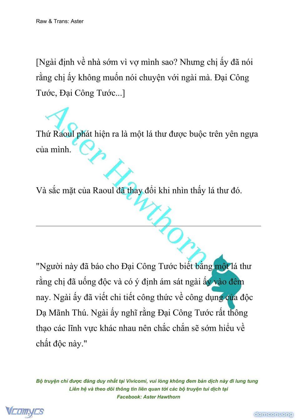 đọc truyện [novel] Giết Cuộc Hôn Nhân Này Chương 7 ảnh 13 tại Thiên Thai Truyện