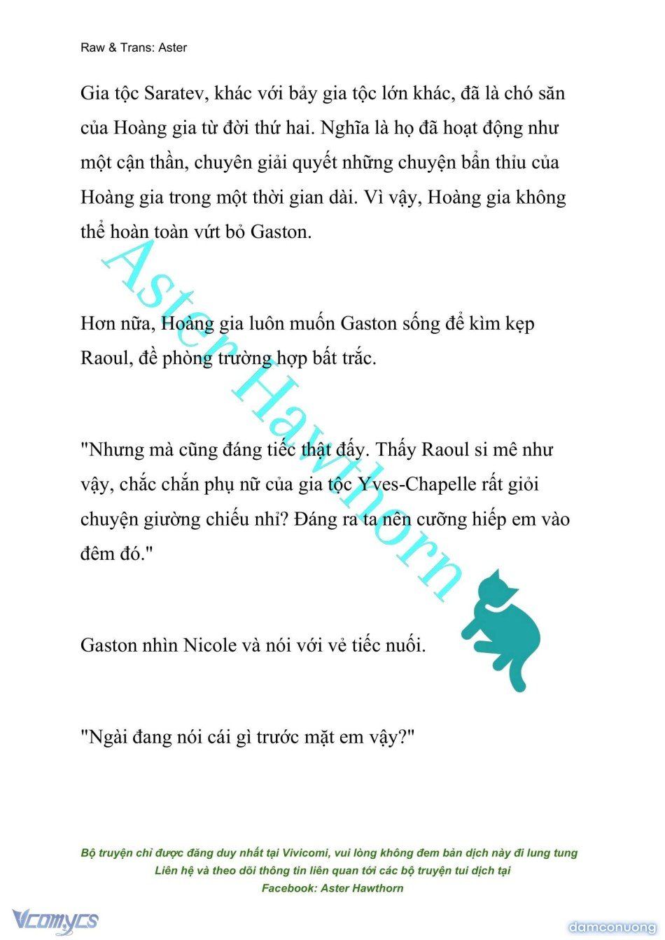 đọc truyện [novel] Giết Cuộc Hôn Nhân Này Chương 7 ảnh 19 tại Thiên Thai Truyện